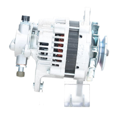 WAI New Alternator for Opel 70A 21302N