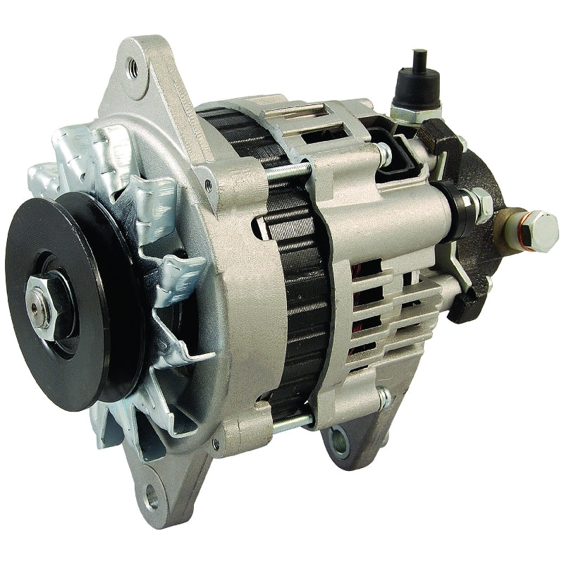 WAI Reman Alternator for Opel 70A 21302R