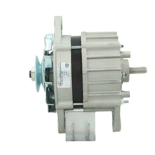 HC-Parts Alternator for Opel 70A CA384IR