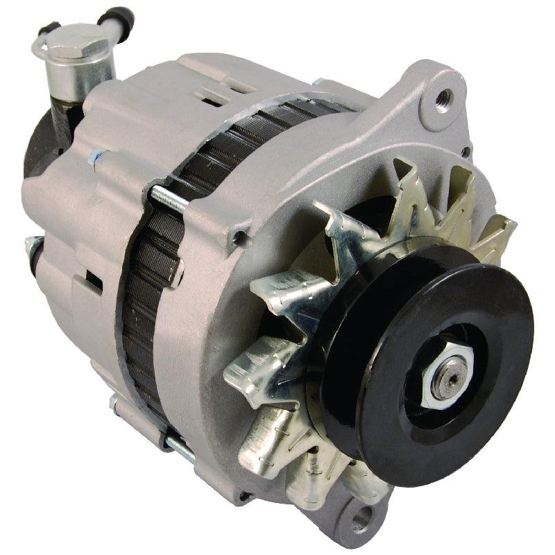 WAI New Alternator for Opel 80A 21262N