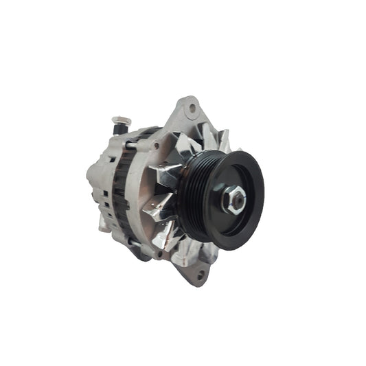 WAI New Alternator for Isuzu 80A 12234N