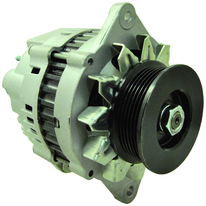 WAI New Alternator for Isuzu 80A 12235N