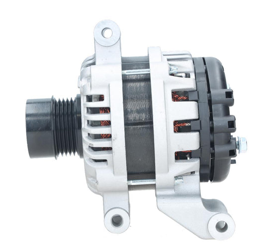 PlusLine Original Alternator for Opel 80A 95519905+