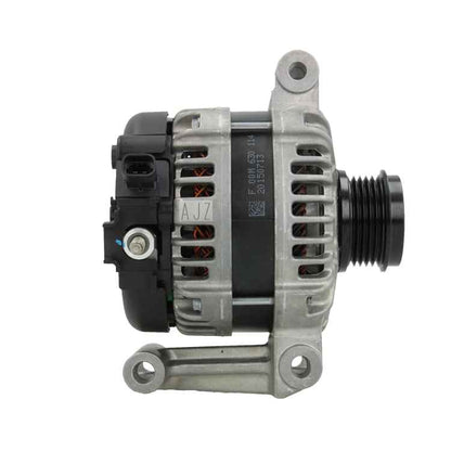 Bosch New Alternator for Opel 130A 126312006