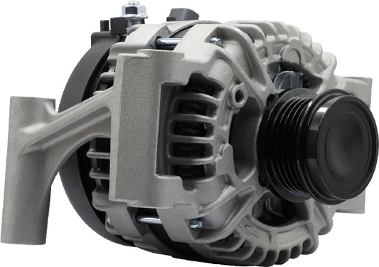 WAI New Alternator for Opel 130A 21012N