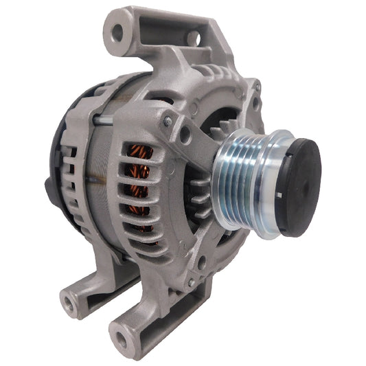 WAI New Alternator for Opel 150A 11682N