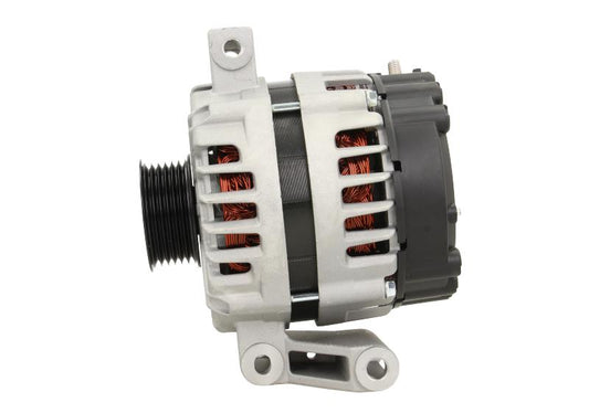 PlusLine Original Alternator for Opel 150A FG15S035+