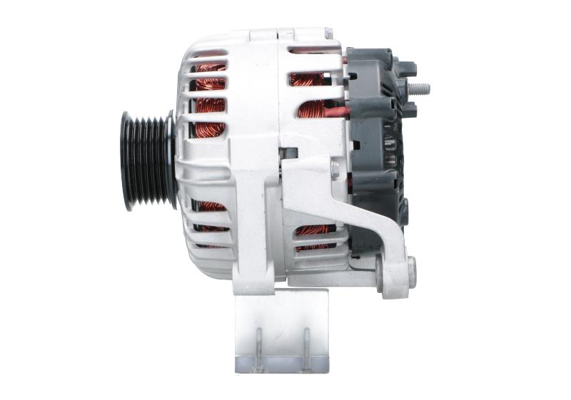 Valeo New Alternator for Opel 120A TG12C287