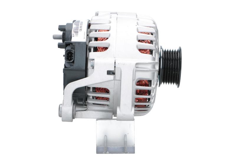 Valeo New Alternator for Opel 120A TG12C287