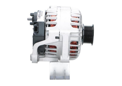 Valeo New Alternator for Opel 120A TG12C287