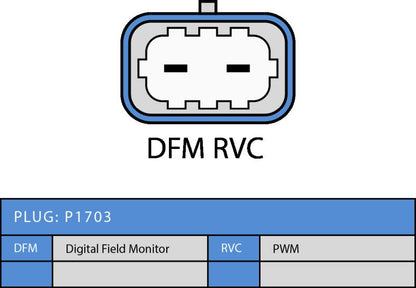 Valeo New Alternator for Opel 120A TG12C287