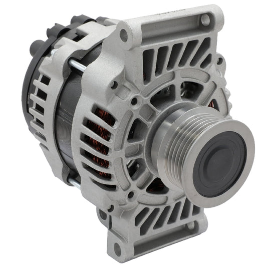 WAI New Alternator for Opel 100A 21809N