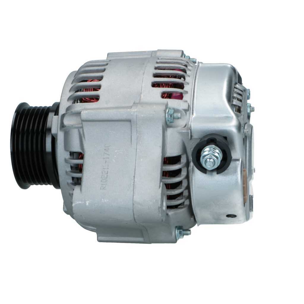 RNL-Standard Alternator Isuzu 90A RNL1022111740