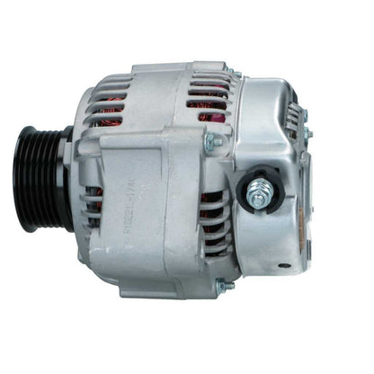 RNL-Standard Alternator Isuzu 90A RNL1022111740