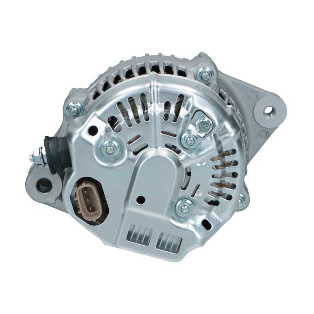 RNL-Standard Alternator Isuzu 90A RNL1022111740