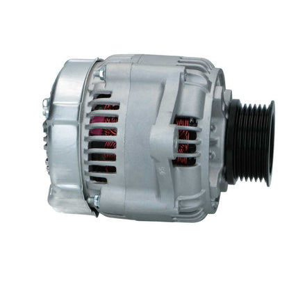 RNL-Standard Alternator Isuzu 90A RNL1022111740