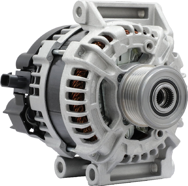 WAI New Alternator for Opel 150A 21614N