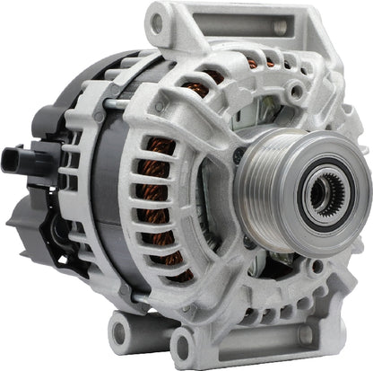 WAI New Alternator for Opel 150A 21614N