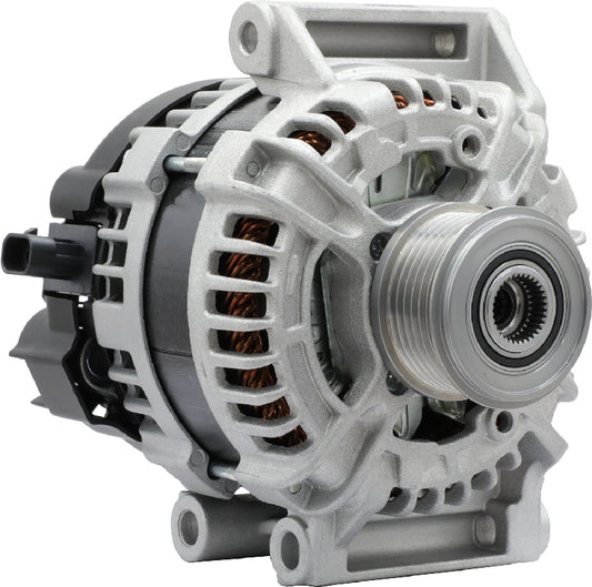 WAI New Alternator for Opel 150A 21614N