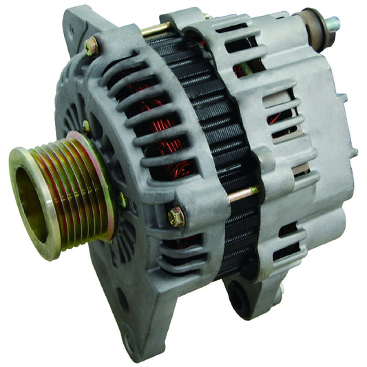 WAI New Alternator for Mitsubishi 100A 13949N