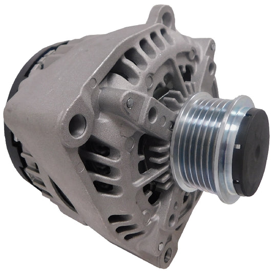 WAI New Alternator for Opel 170A 14009N