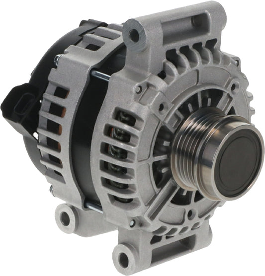 WAI New Alternator for Opel 130A 44012N
