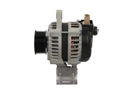 PlusLine Original Alternator for Isuzu 80A 1042109870+