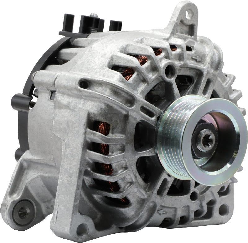 WAI New Alternator for Opel 150A 21983N
