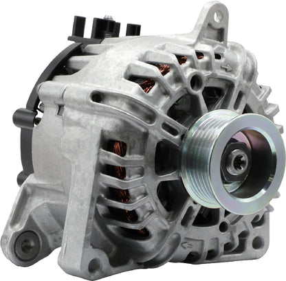 WAI New Alternator for Opel 150A 21983N