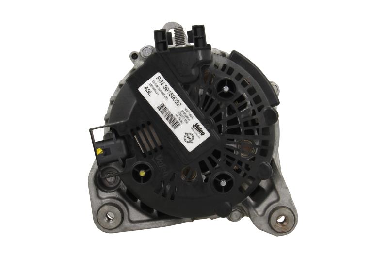 Valeo New Alternator for Opel 150A FG15T159