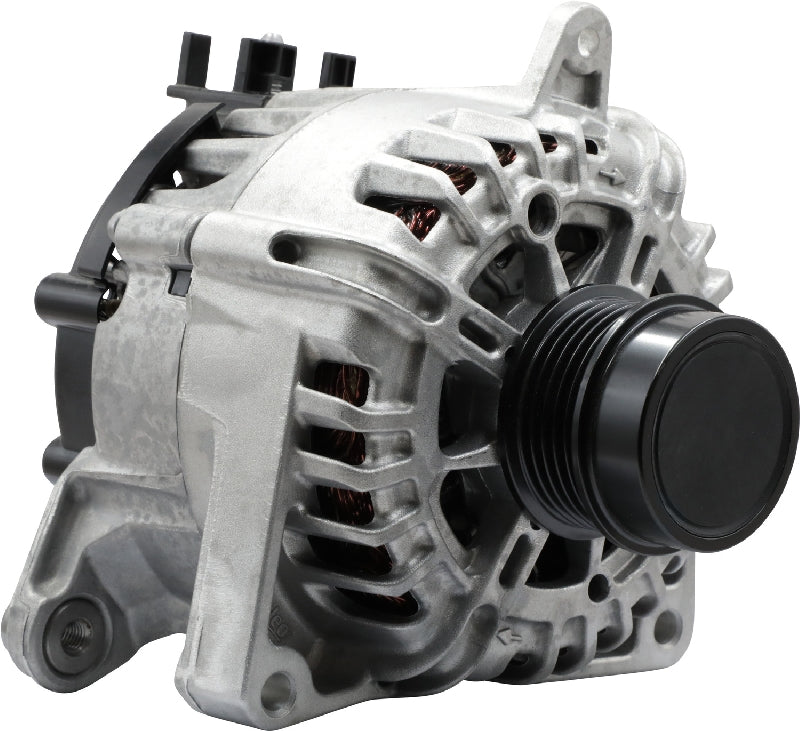 WAI New Alternator for Opel 170A 21992N