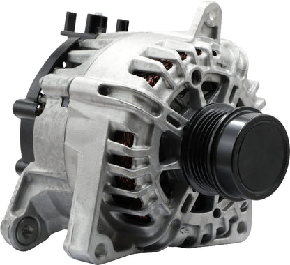 WAI New Alternator for Opel 170A 21992N