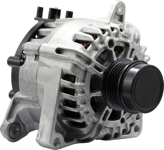 WAI New Alternator for Opel 170A 21992N