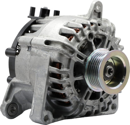 WAI New Alternator for Opel 130A 21977N