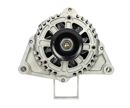 Remy New Alternator Chevrolet 100A 13502982