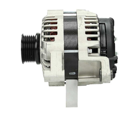 Remy New Alternator Chevrolet 100A 13502982