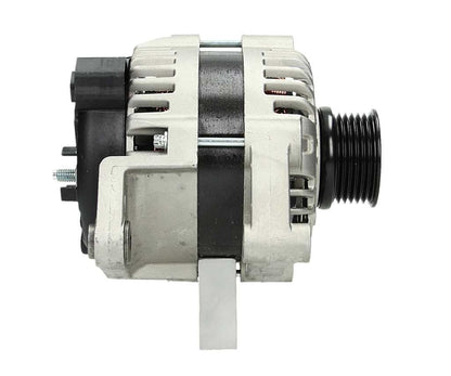 Remy New Alternator Chevrolet 100A 13502982