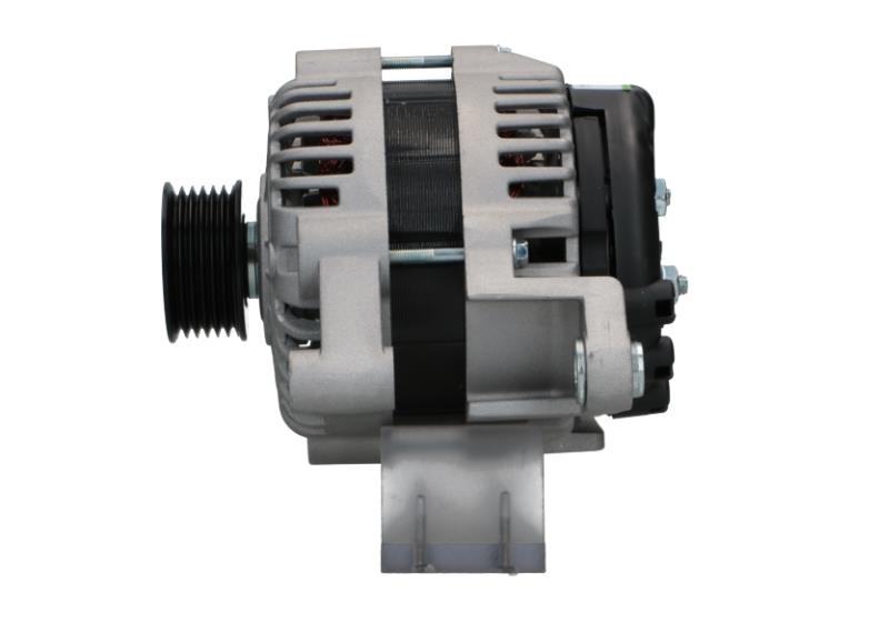 PlusLine Original Alternator for Chevrolet 100A 13502982+