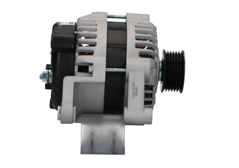 PlusLine Original Alternator for Chevrolet 100A 13502982+