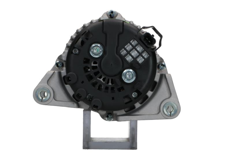 PlusLine Original Alternator for Chevrolet 100A 13502982+