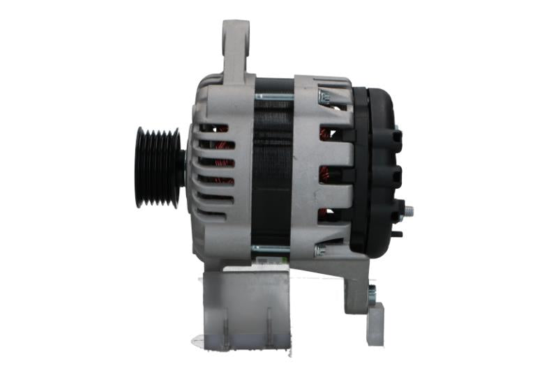 PlusLine Original Alternator for Chevrolet 100A 13502985+