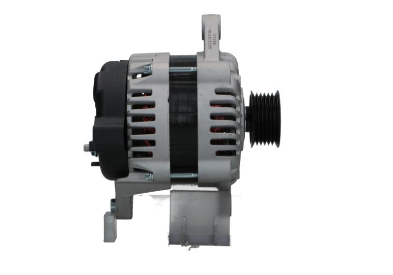 PlusLine Original Alternator for Chevrolet 100A 13502985+