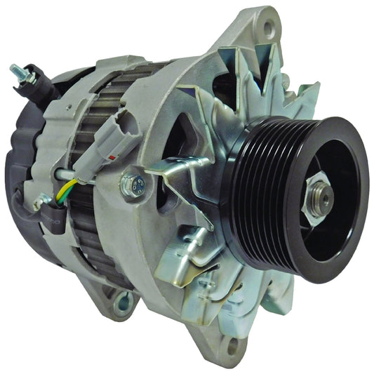 WAI New Alternator for Isuzu 50A 11833N