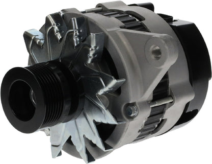 WAI New Alternator for Isuzu 60A 21659N