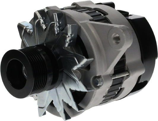 WAI New Alternator for Isuzu 60A 21659N