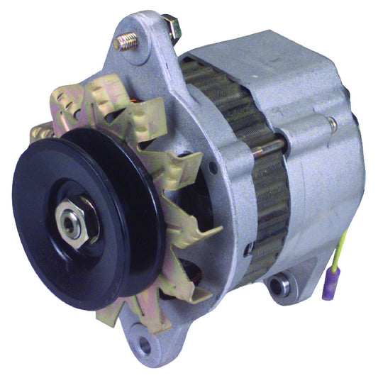 WAI New Alternator for Isuzu 20A 12323N