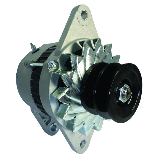 WAI New Alternator for Isuzu 40A 12264N