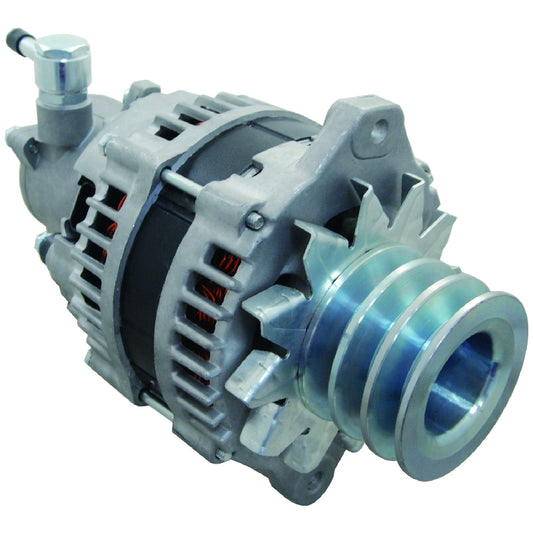 WAI New Alternator for Isuzu 80A 12718N