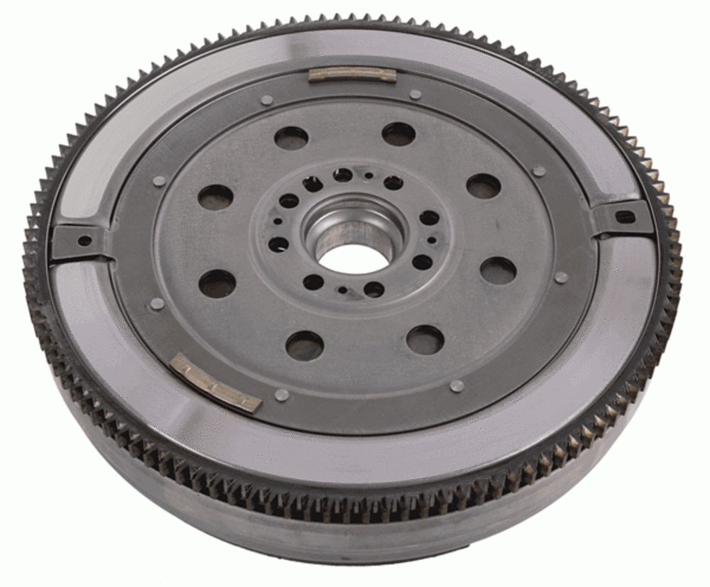 Sachs Dual Mass Flywheel For Rover Land Rover 2294501237
