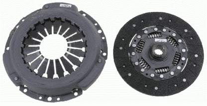 SACHS Clutch Kit for Land Rover 3000951519